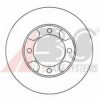 PEX 140362 Brake Disc